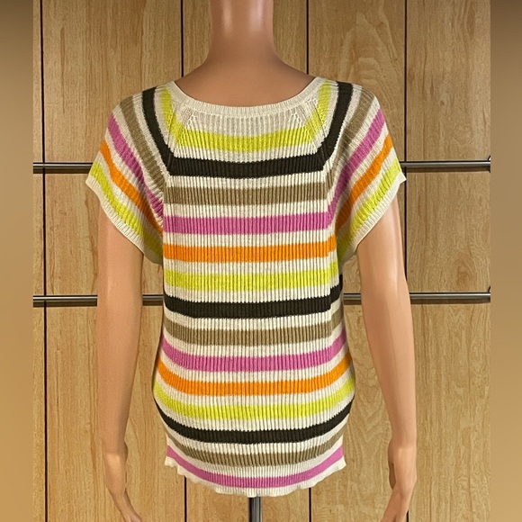 LOFT Sweater SZ - S - Picture 3 of 5